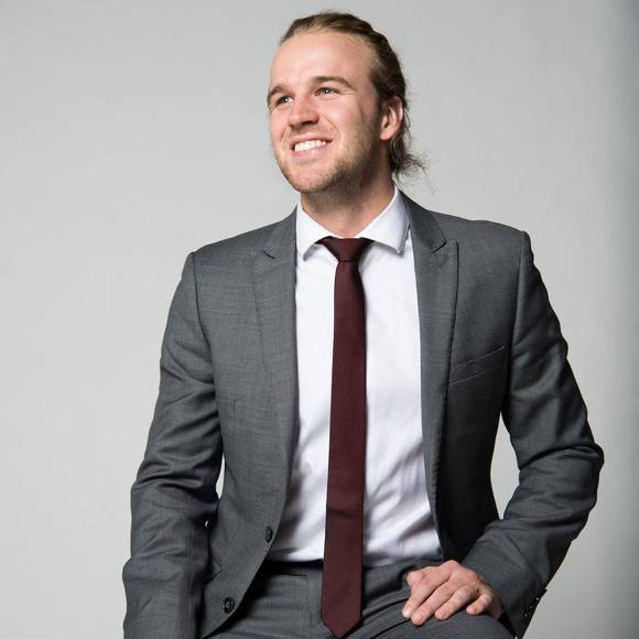 Meet your Posher, Elijah - Picture 1 of 1